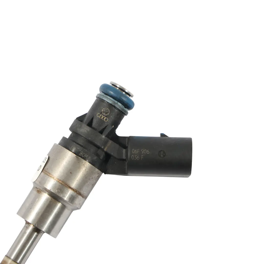 VW Golf MK6 Scirocco Audi A1 8X A3 8P Fuel Injector Injection Nozzle - SKU 06F906036F - Part number 06F906036F