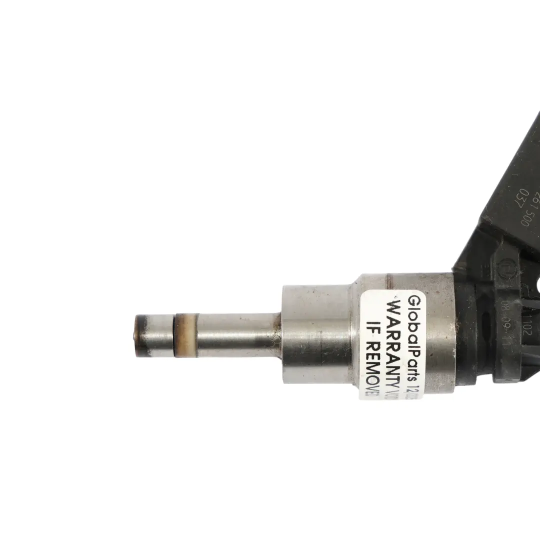 VW Golf MK6 Scirocco Audi A1 8X A3 8P Inyector Boquilla Inyección - SKU 06F906036F - Número de pieza 06F906036F