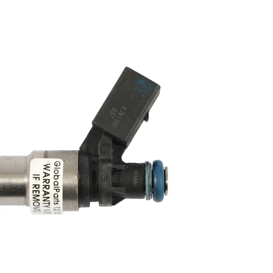 MK6 Scirocco Audi A1 8X A3 8P Injecteur De Injection Nozzle pour VW Golf à propos du numéro de pièce 06F906036F VW Golf MK6 Scirocco Audi A1 8X A3 8P Injecteur De Injection Nozzle - SKU 06F906036F - Numéro de pièce 06F906036F