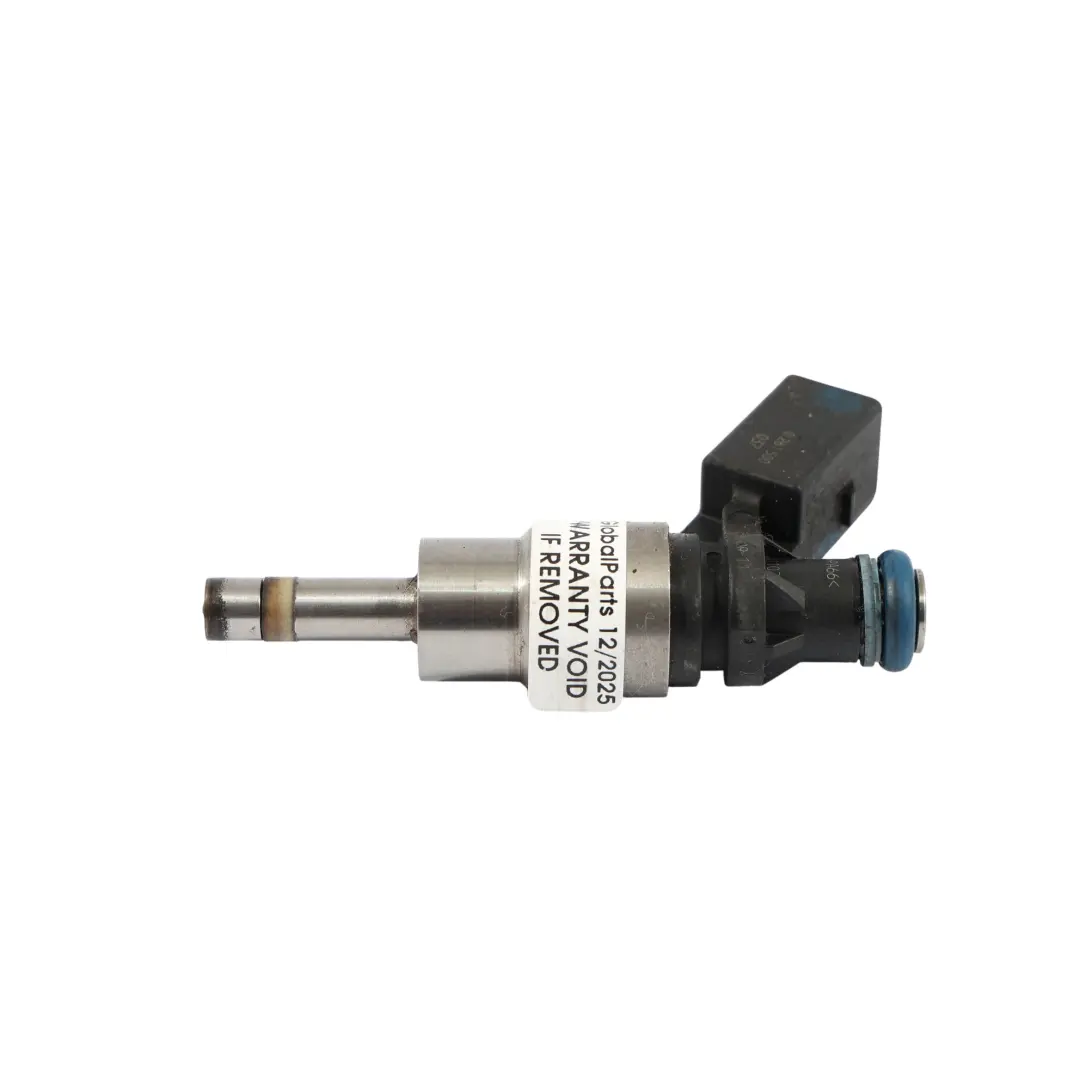 MK6 Scirocco Audi A1 8X A3 8P Injecteur De Injection Nozzle pour VW Golf à propos du numéro de pièce 06F906036F VW Golf MK6 Scirocco Audi A1 8X A3 8P Injecteur De Injection Nozzle - SKU 06F906036F - Numéro de pièce 06F906036F