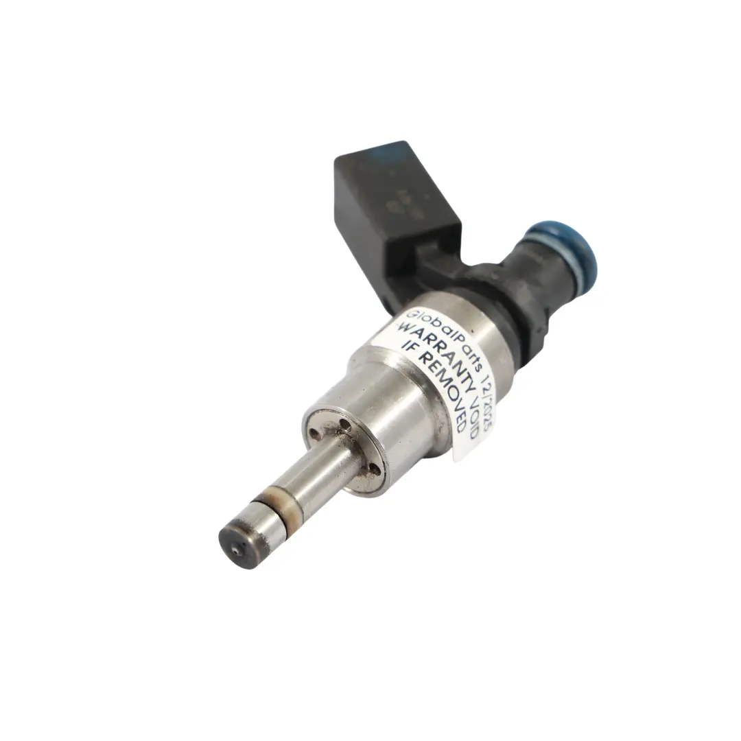 MK6 Scirocco Audi A1 8X A3 8P Fuel Injector Injection Nozzle to VW Golf with Part number 06F906036F VW Golf MK6 Scirocco Audi A1 8X A3 8P Fuel Injector Injection Nozzle - SKU 06F906036F - Part number 06F906036F