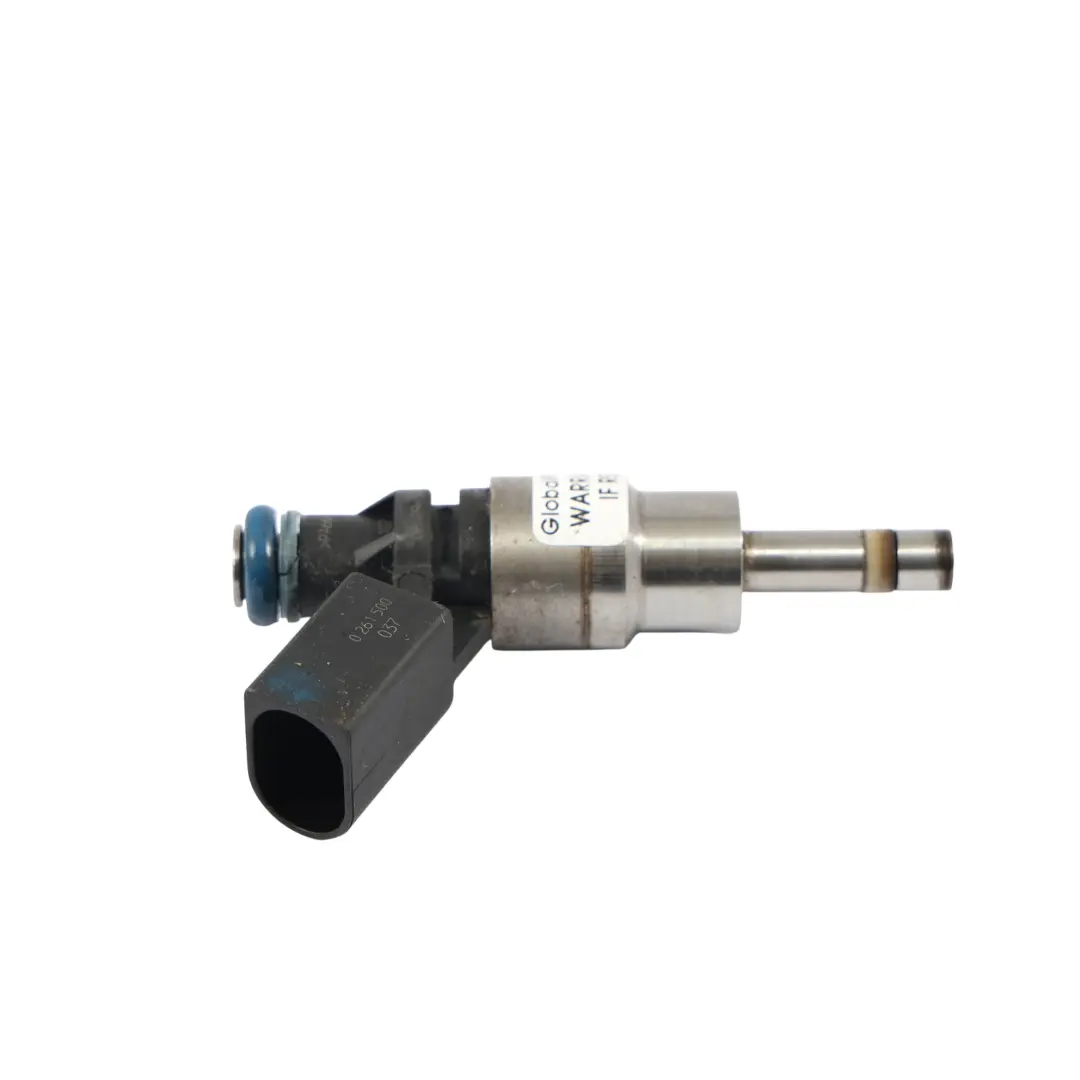 MK6 Scirocco Audi A1 8X A3 8P Iniettore Carburante Ugello per VW Golf con numero di parte 06F906036F VW Golf MK6 Scirocco Audi A1 8X A3 8P Iniettore Carburante Ugello - SKU 06F906036F - Numero di parte 06F906036F