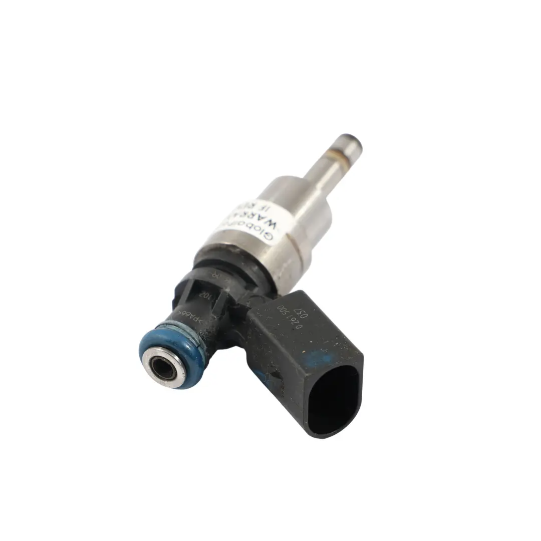 VW Golf MK6 Scirocco Audi A1 8X A3 8P Fuel Injector Injection Nozzle - SKU 06F906036F - Part number 06F906036F