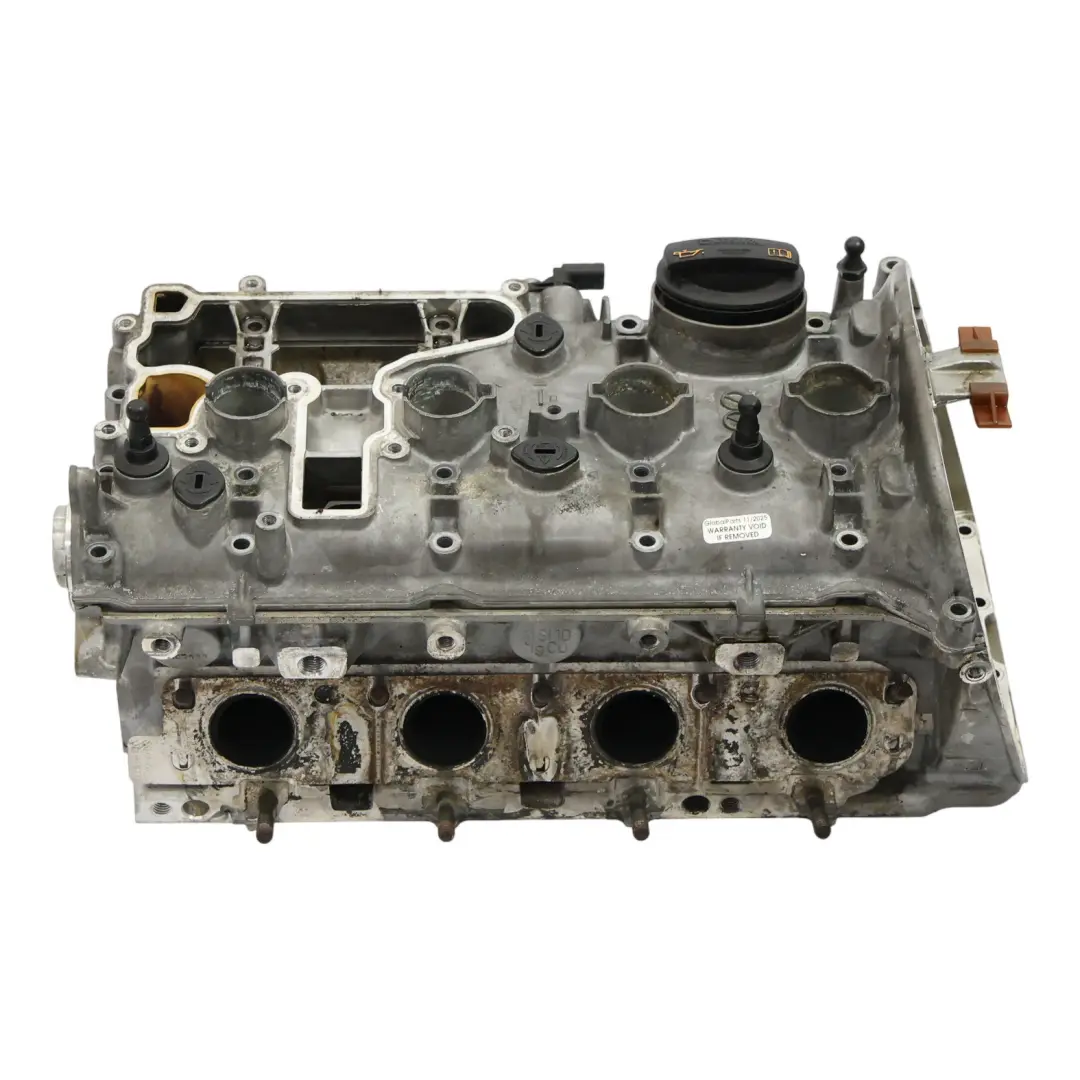 Skoda Octavia RS Z1 CCZA Culata Motor Gasolina 06H103475G - SKU 06H103064M - Número de pieza 06H103064M