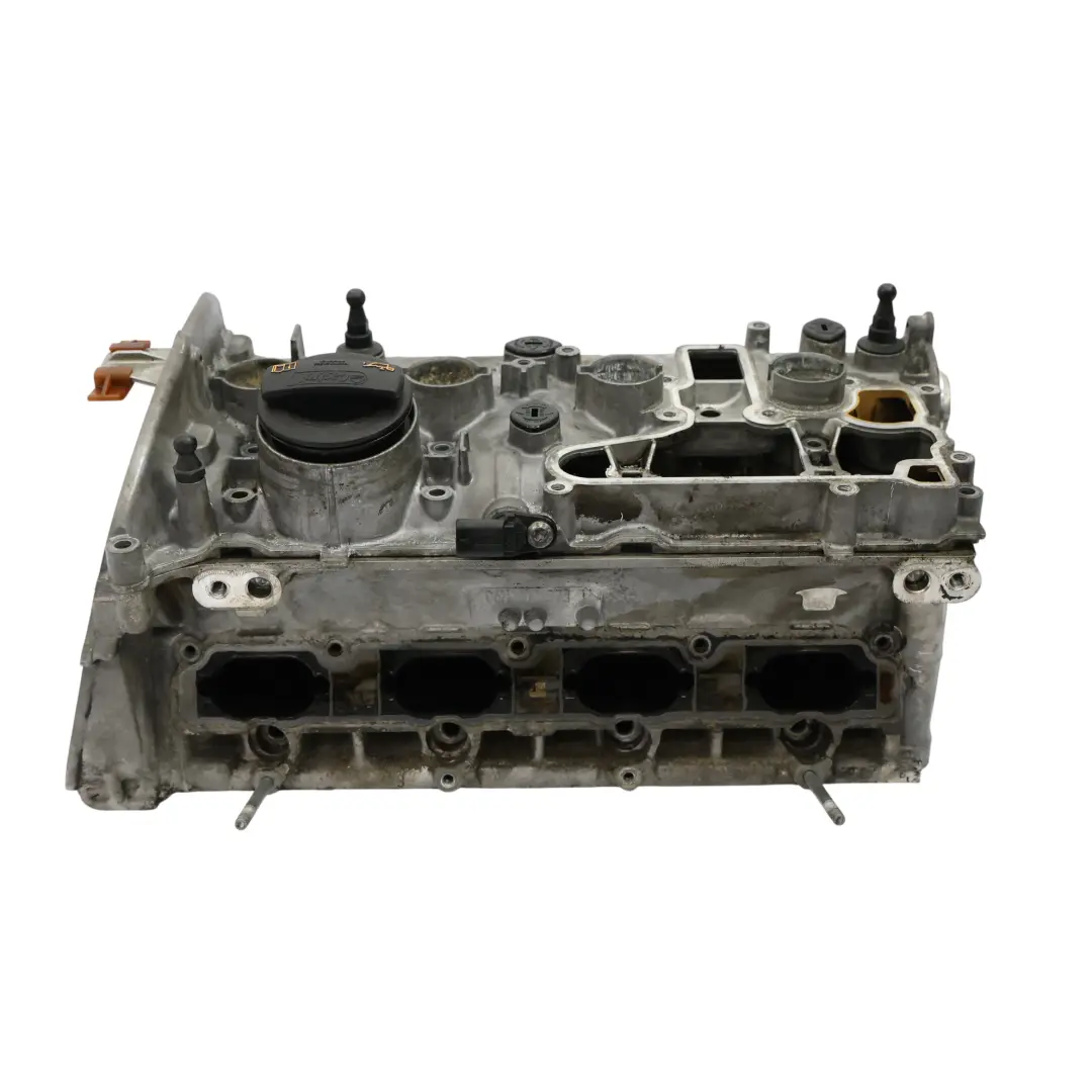 CCZA Petrol Engine Cylinder Head 06H103475G to Skoda Octavia RS Z1 with Part number 06H103064M Skoda Octavia RS Z1 CCZA Petrol Engine Cylinder Head 06H103475G - SKU 06H103064M - Part number 06H103064M