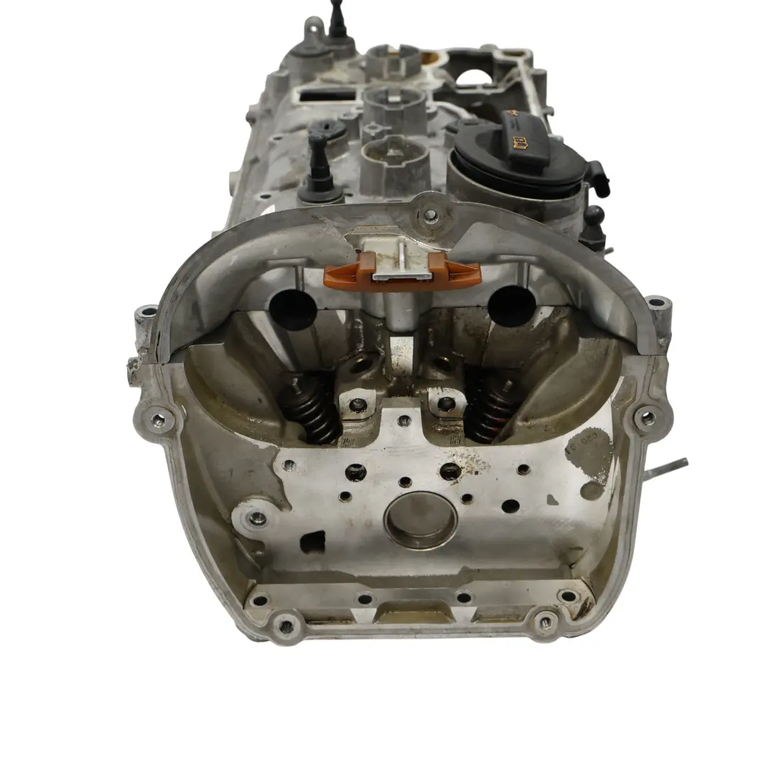 CCZA Culasse De Moteur Essence 06H103475G pour Skoda Octavia RS Z1 à propos du numéro de pièce 06H103064M Skoda Octavia RS Z1 CCZA Culasse De Moteur Essence 06H103475G - SKU 06H103064M - Numéro de pièce 06H103064M