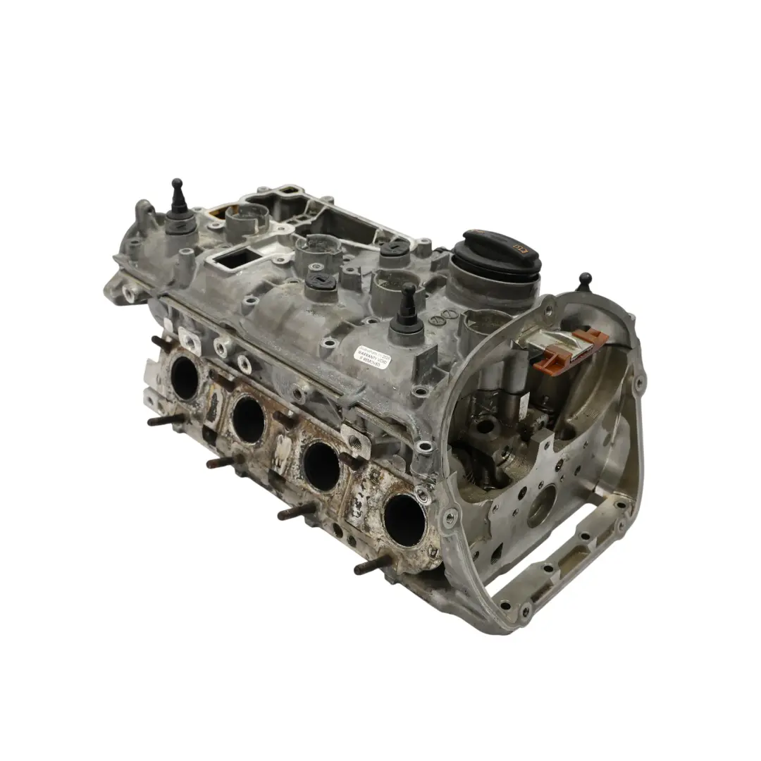 CCZA Petrol Engine Cylinder Head 06H103475G to Skoda Octavia RS Z1 with Part number 06H103064M Skoda Octavia RS Z1 CCZA Petrol Engine Cylinder Head 06H103475G - SKU 06H103064M - Part number 06H103064M