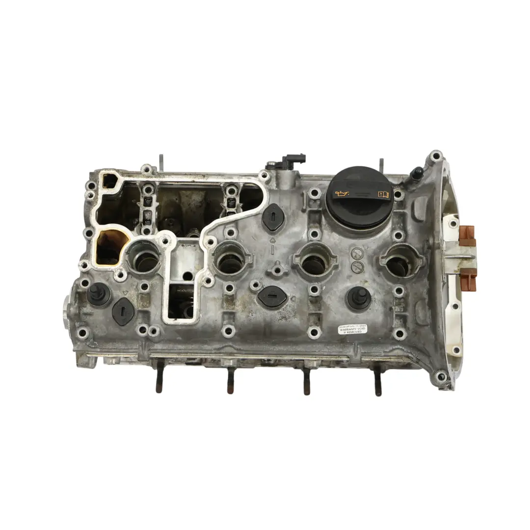 Skoda Octavia RS Z1 CCZA Benzinmotor Zylinderkopf 06H103475G - SKU 06H103064M - Teilenummer 06H103064M