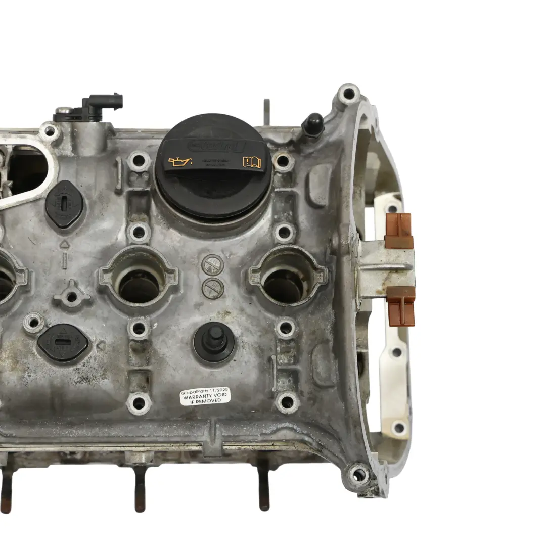 Skoda Octavia RS Z1 CCZA Culata Motor Gasolina 06H103475G - SKU 06H103064M - Número de pieza 06H103064M