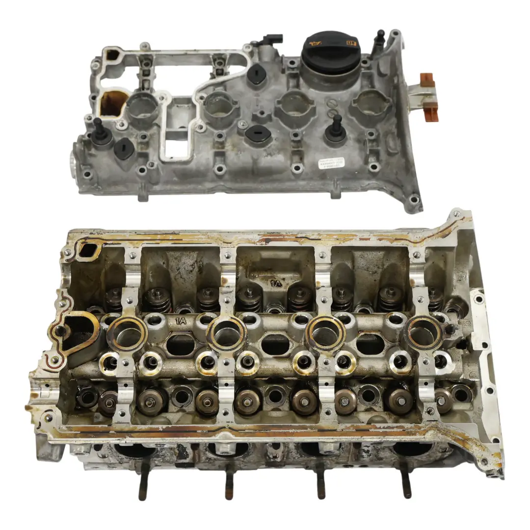 Skoda Octavia RS Z1 CCZA Culata Motor Gasolina 06H103475G - SKU 06H103064M - Número de pieza 06H103064M