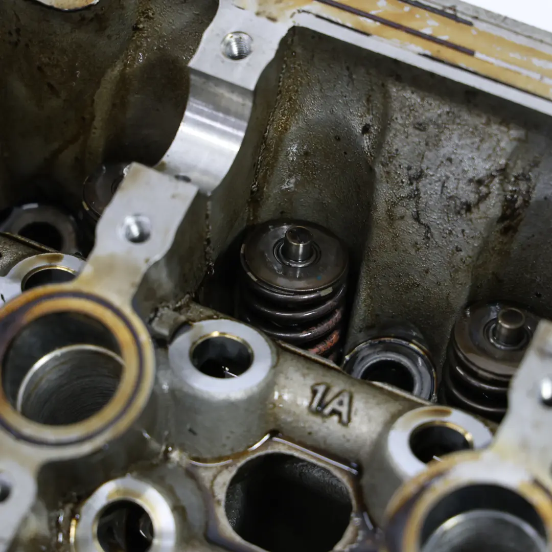 CCZA Testa Del Cilindro Motore Benzina 06H103475G per Skoda Octavia RS Z1 con numero di parte 06H103064M Skoda Octavia RS Z1 CCZA Testa Del Cilindro Motore Benzina 06H103475G - SKU 06H103064M - Numero di parte 06H103064M