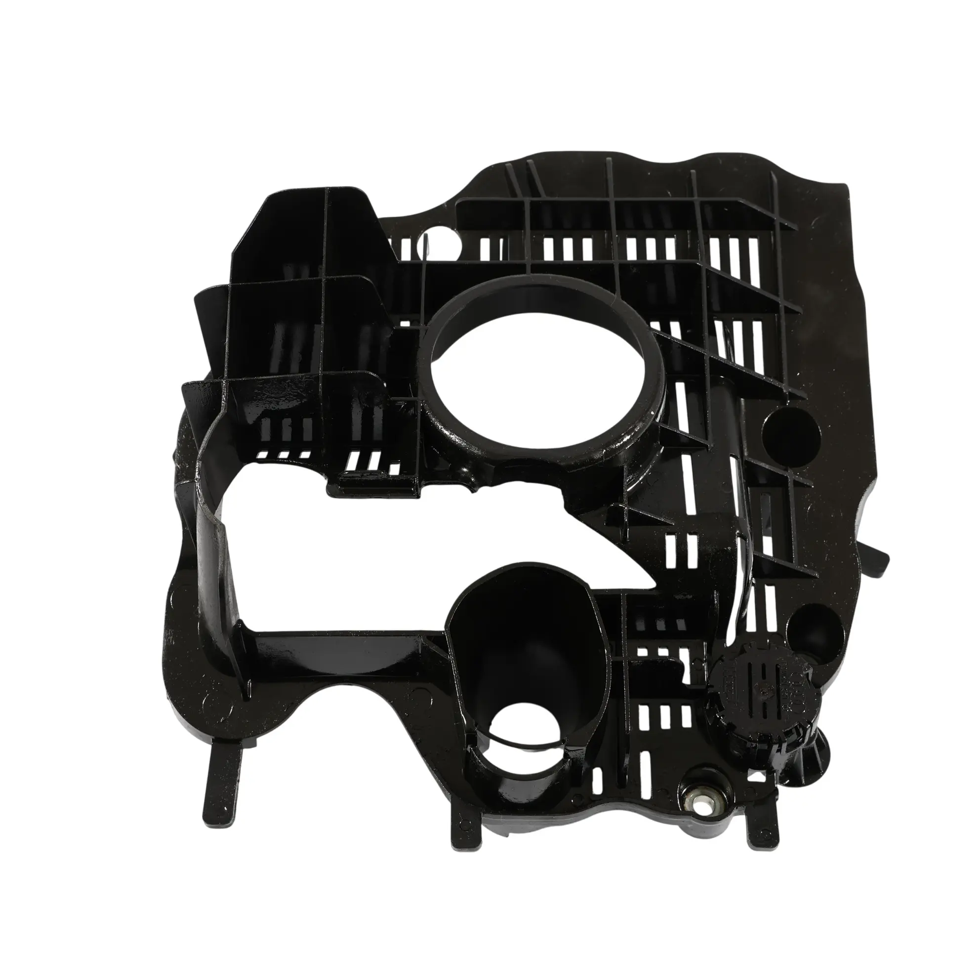 Audi A5 8T Oil Sump Cup Insert Baffle Plate Cover 1.8 2.0 TFSI Petrol 06H103138E