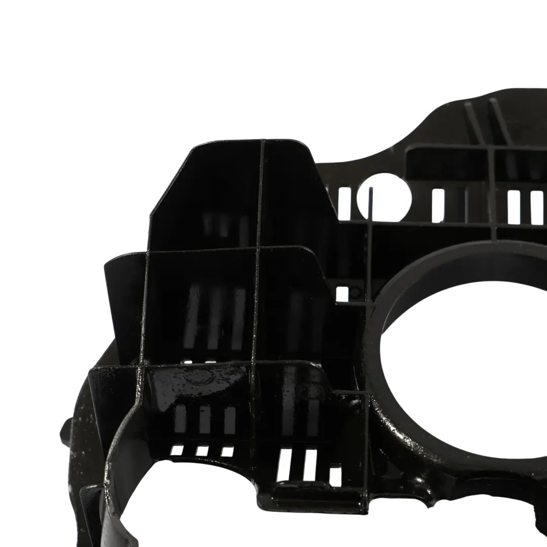 Audi A5 8T Couvercle De Carter D'Huile 1.8 2.0 TFSI Essence - SKU 06H103138E - Numéro de pièce 06H103138E