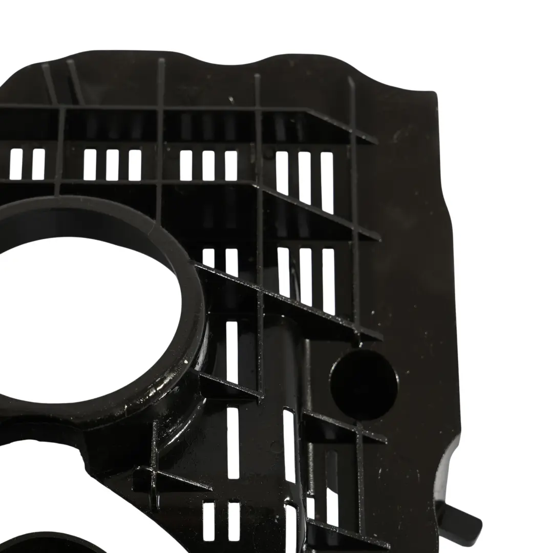 Oil Sump Cup Insert Baffle Plate Cover 1.8 2.0 TFSI Petrol to Audi A5 8T with Part number 06H103138E Audi A5 8T Oil Sump Cup Insert Baffle Plate Cover 1.8 2.0 TFSI Petrol - SKU 06H103138E - Part number 06H103138E