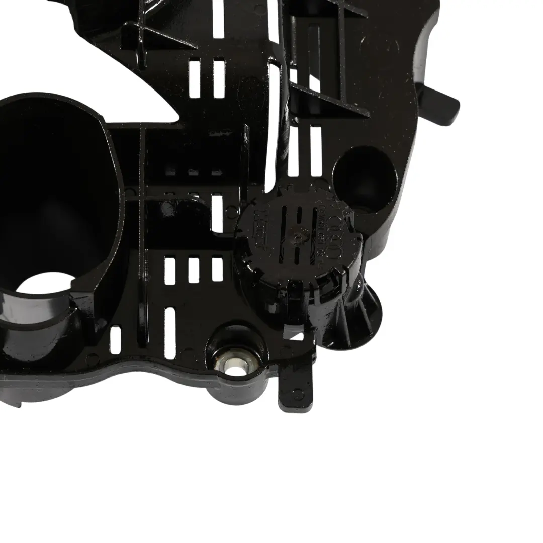 Audi A5 8T Coppa Olio Inserto Piastra Deflettrice 1.8 2.0 TFSI - SKU 06H103138E - Numero di parte 06H103138E