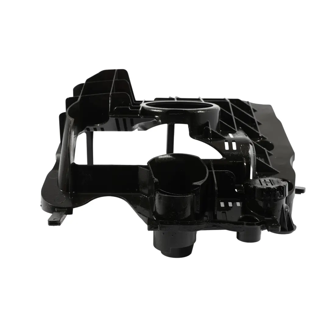 Audi A5 8T Oil Sump Cup Insert Baffle Plate Cover 1.8 2.0 TFSI Petrol - SKU 06H103138E - Part number 06H103138E