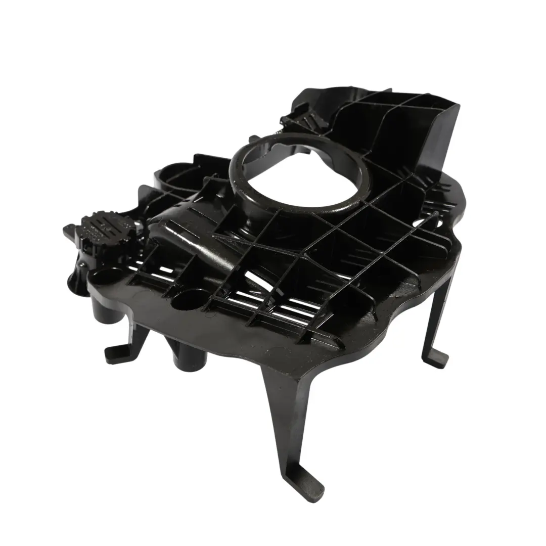 Oil Sump Cup Insert Baffle Plate Cover 1.8 2.0 TFSI Petrol to Audi A5 8T with Part number 06H103138E Audi A5 8T Oil Sump Cup Insert Baffle Plate Cover 1.8 2.0 TFSI Petrol - SKU 06H103138E - Part number 06H103138E