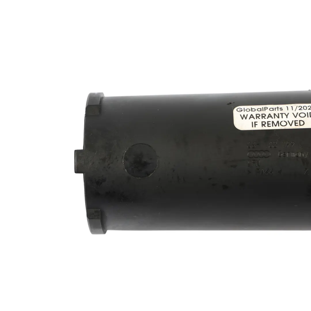 Ausgleichswelle Rohrleitung Abdeckung 2.0 TFSI für Audi A3 8V Skoda Octavia II mit Teilenummer 06H103199K Audi A3 8V Skoda Octavia II Ausgleichswelle Rohrleitung Abdeckung 2.0 TFSI - SKU 06H103199K - Teilenummer 06H103199K