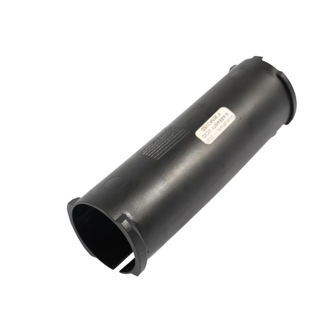 Tapa Tubo Eje Balance 2.0 TFSI para Audi A3 8V Skoda Octavia II con número de pieza 06H103199K Audi A3 8V Skoda Octavia II Tapa Tubo Eje Balance 2.0 TFSI - SKU 06H103199K - Número de pieza 06H103199K