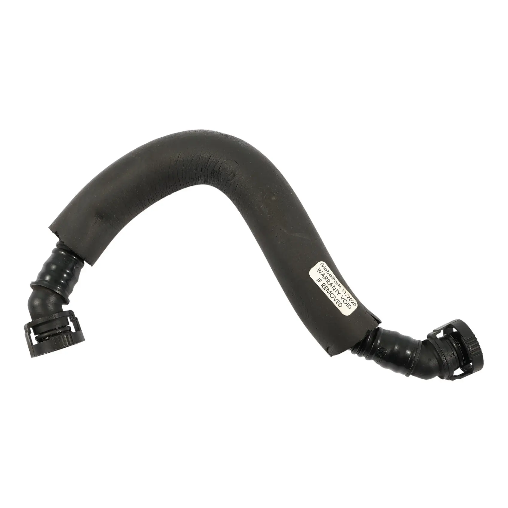 Audi A3 8P A4 B8 Tuyau De Ventilation Et De Reniflard 1.8 TFSI 06H103221J