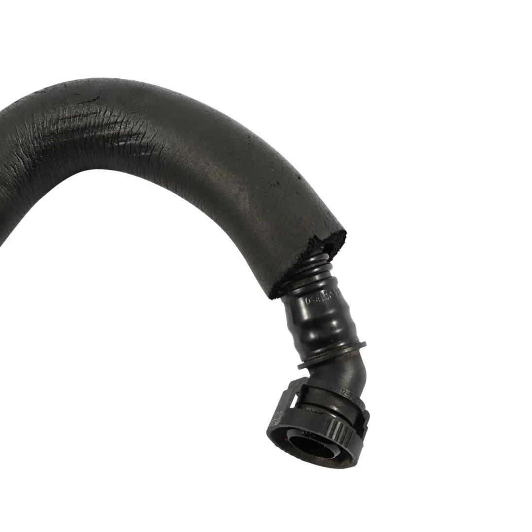 Tuyau De Ventilation Et De Reniflard 1.8 TFSI pour Audi A3 8P A4 B8 à propos du numéro de pièce 06H103221J Audi A3 8P A4 B8 Tuyau De Ventilation Et De Reniflard 1.8 TFSI - SKU 06H103221J - Numéro de pièce 06H103221J