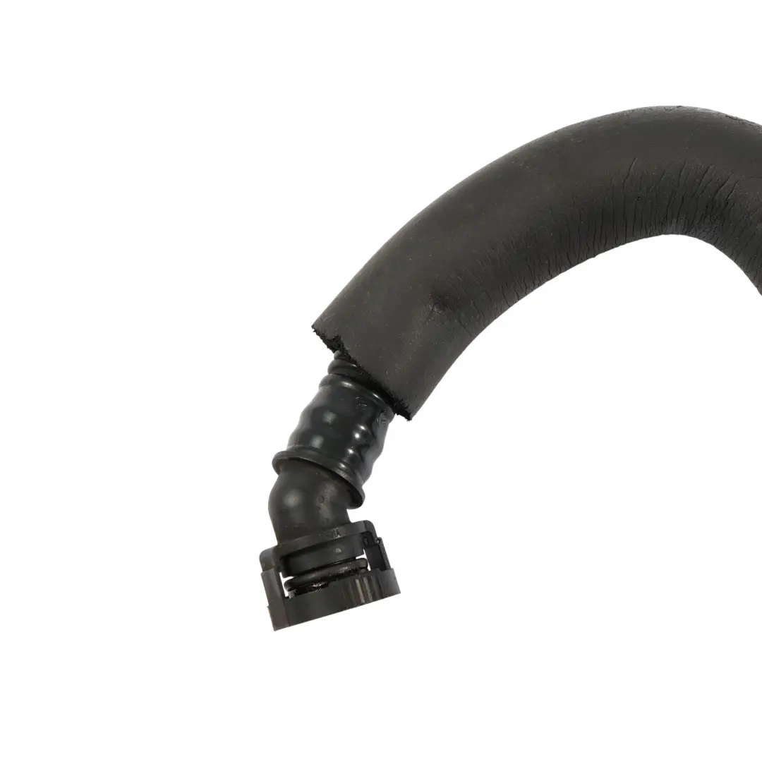 Audi A3 8P A4 B8 Tuyau De Ventilation Et De Reniflard 1.8 TFSI - SKU 06H103221J - Numéro de pièce 06H103221J