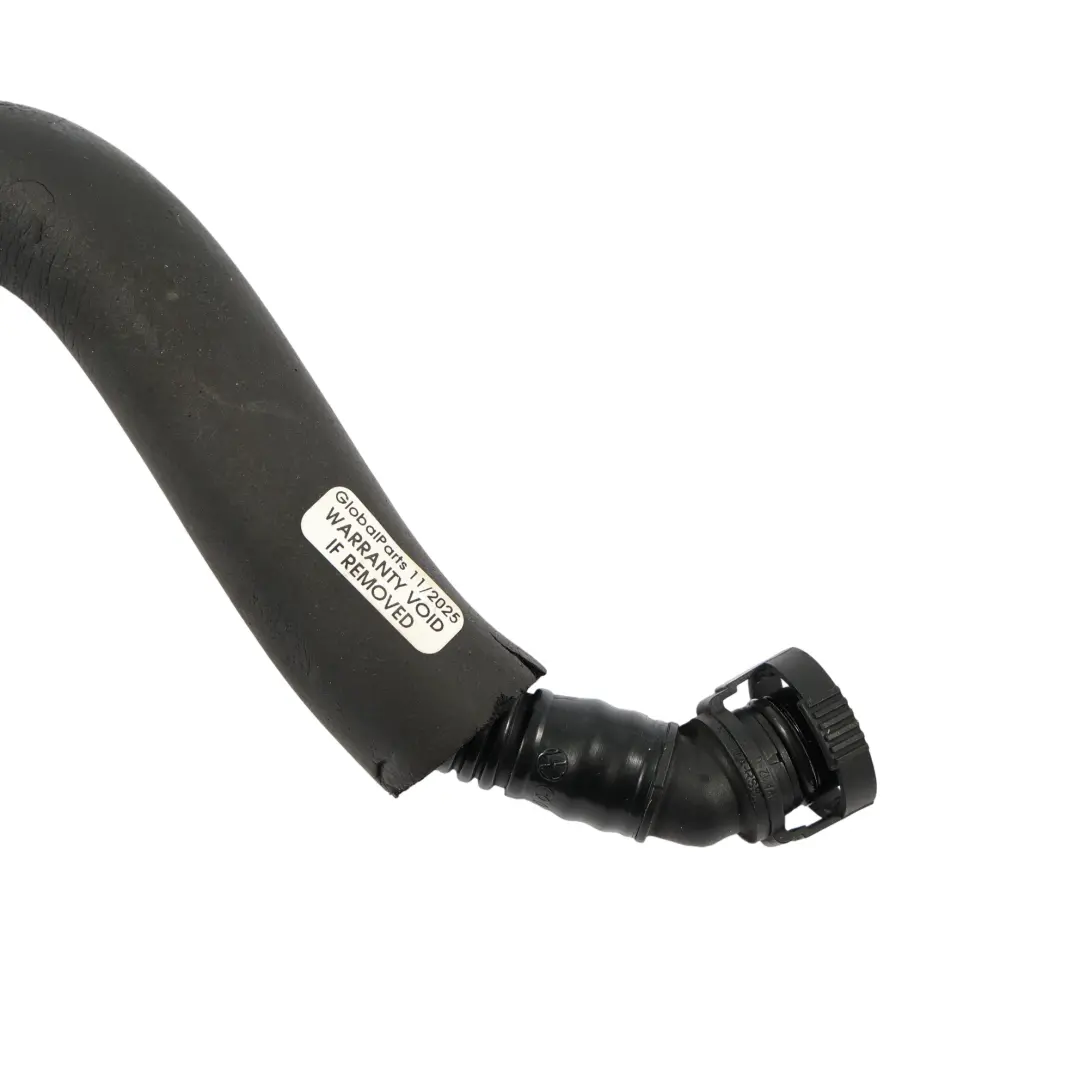 Tubo Di Ventilazione Tubo Flessibile 1.8 TFSI per Audi A3 8P A4 B8 con numero di parte 06H103221J Audi A3 8P A4 B8 Tubo Di Ventilazione Tubo Flessibile 1.8 TFSI - SKU 06H103221J - Numero di parte 06H103221J