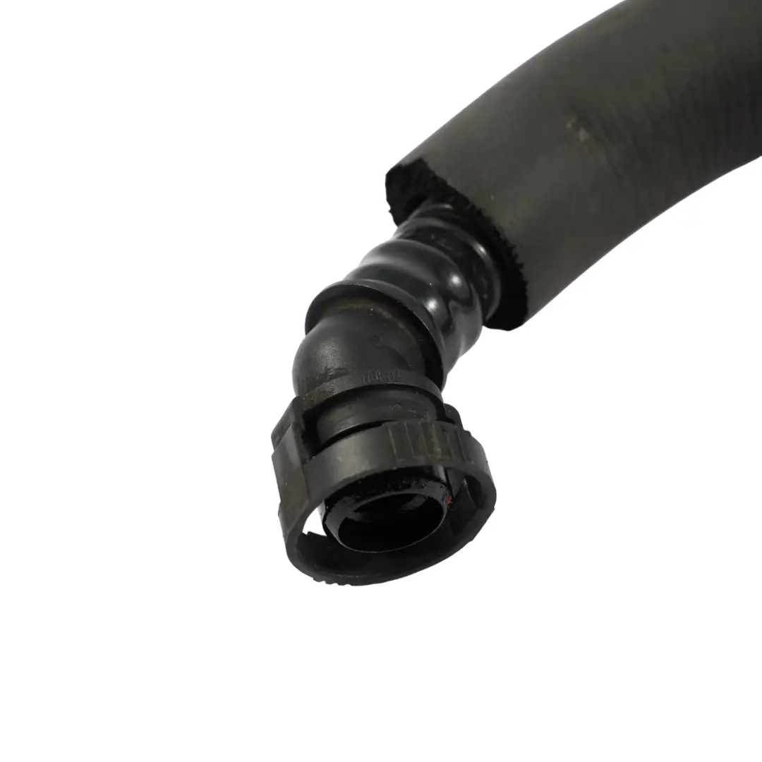 Audi A3 8P A4 B8 Przewód Wąż Rura Powietrza Odmy 1.8 TFSI - SKU 06H103221J - Numer Części 06H103221J