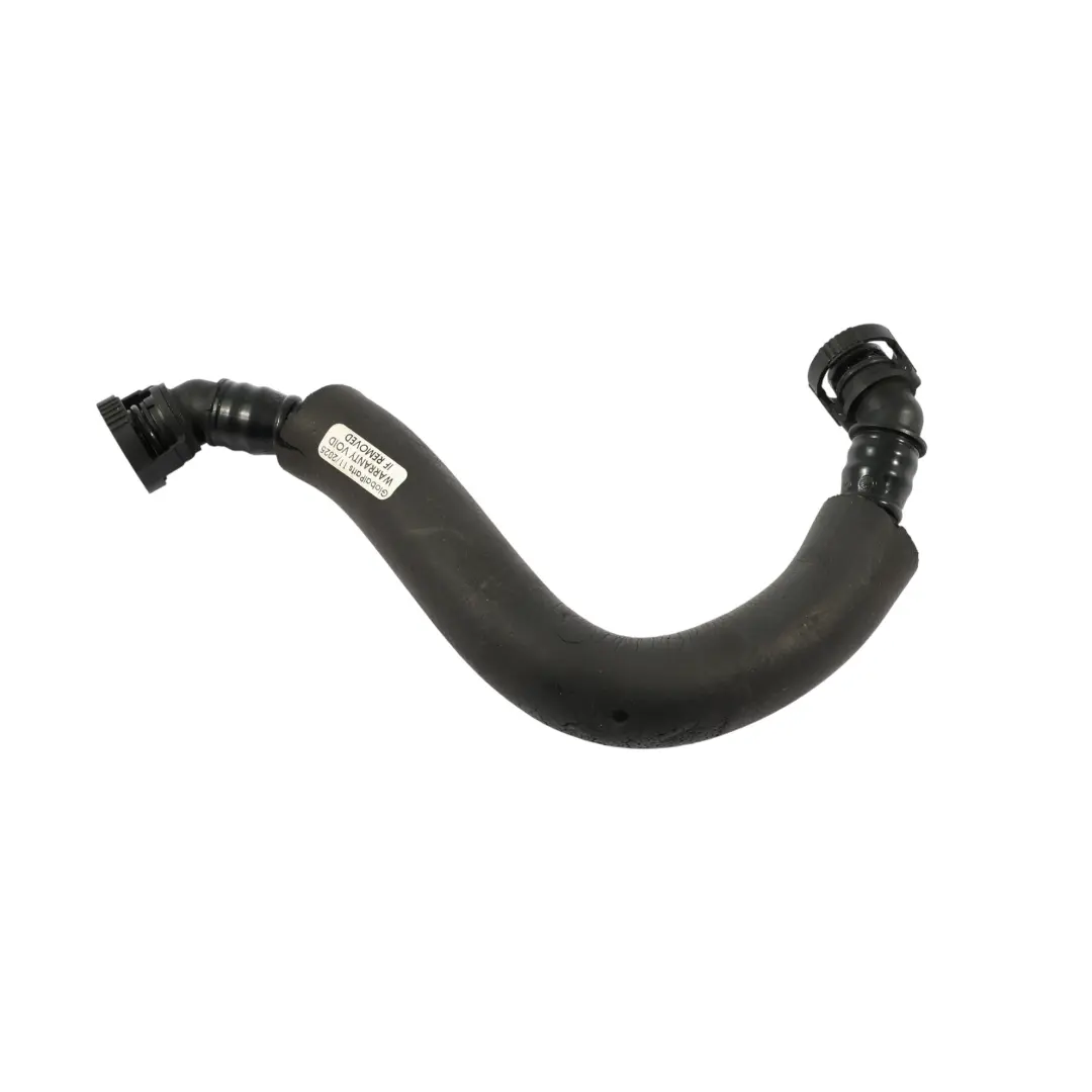 Przewód Wąż Rura Powietrza Odmy 1.8 TFSI do Audi A3 8P A4 B8 o numerze 06H103221J Audi A3 8P A4 B8 Przewód Wąż Rura Powietrza Odmy 1.8 TFSI - SKU 06H103221J - Numer Części 06H103221J