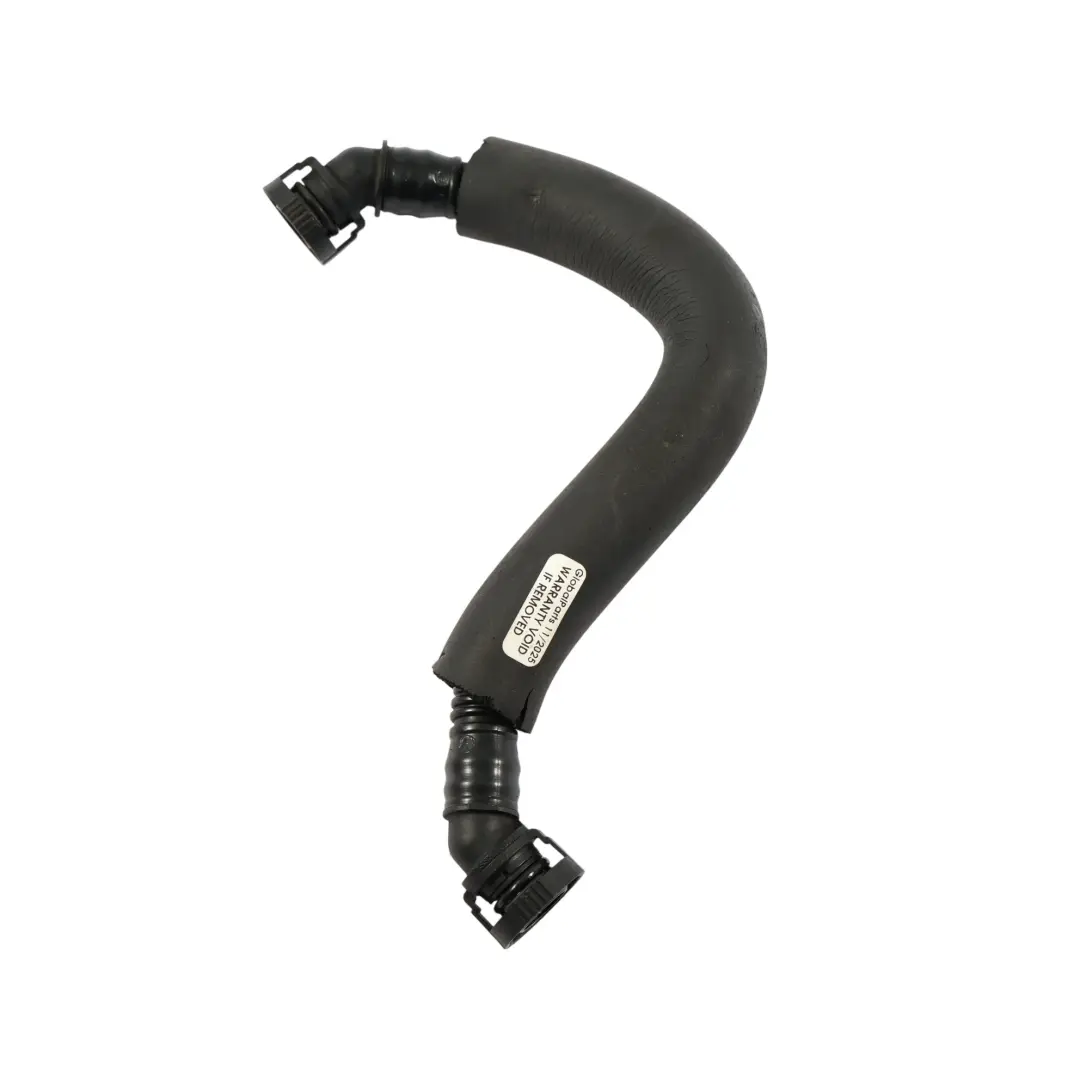 Tuyau De Ventilation Et De Reniflard 1.8 TFSI pour Audi A3 8P A4 B8 à propos du numéro de pièce 06H103221J Audi A3 8P A4 B8 Tuyau De Ventilation Et De Reniflard 1.8 TFSI - SKU 06H103221J - Numéro de pièce 06H103221J