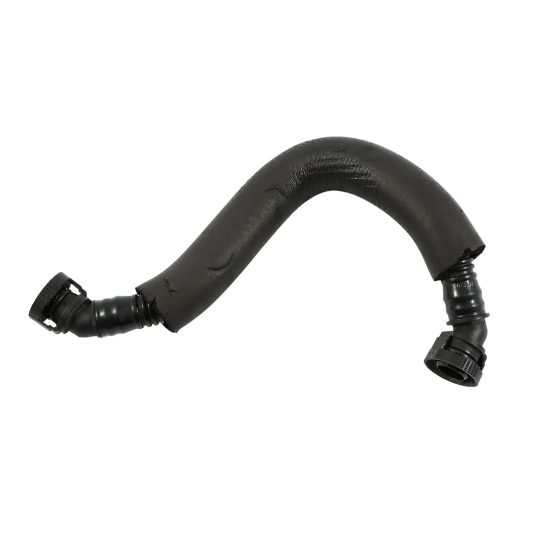 Tuyau De Ventilation Et De Reniflard 1.8 TFSI pour Audi A3 8P A4 B8 à propos du numéro de pièce 06H103221J Audi A3 8P A4 B8 Tuyau De Ventilation Et De Reniflard 1.8 TFSI - SKU 06H103221J - Numéro de pièce 06H103221J