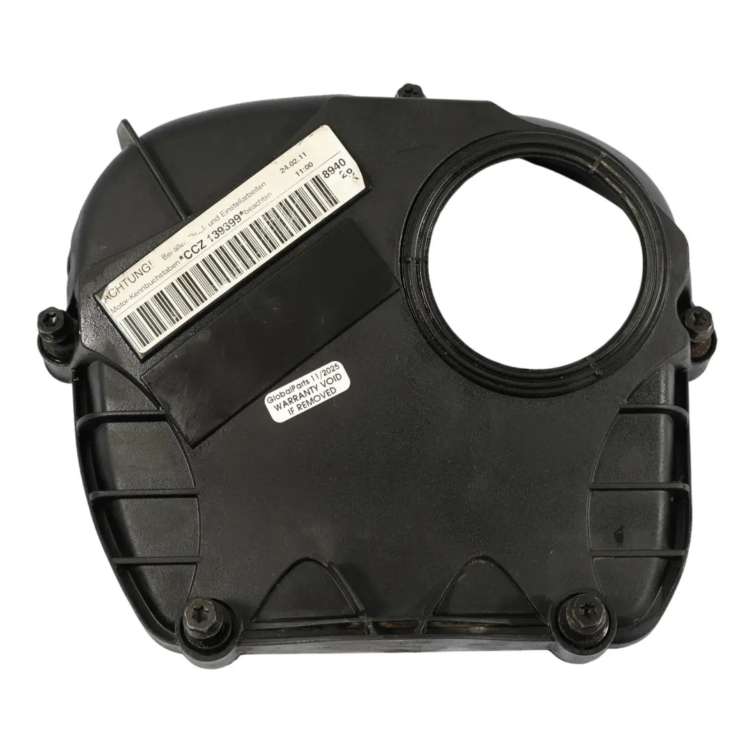 Pokrywa Rozrządu Górna do Audi Seat Skoda Volkswagen 1.8 2.0 TFSI o numerze 06H103269H Audi Seat Skoda Volkswagen 1.8 2.0 TFSI Pokrywa Rozrządu Górna - SKU 06H103269H - Numer Części 06H103269H