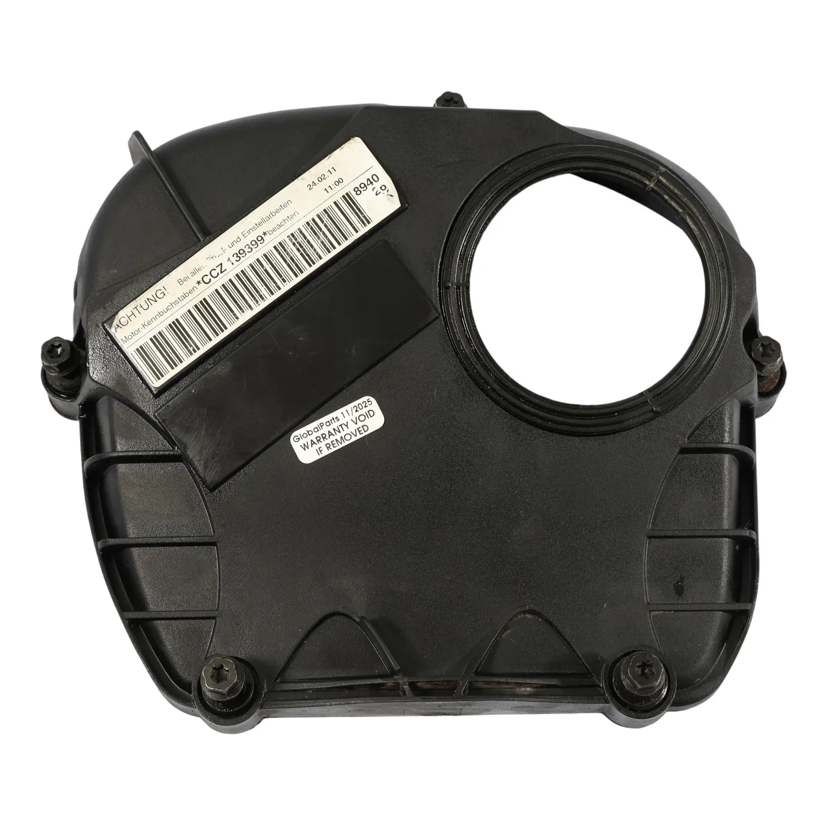 Audi Seat Skoda Volkswagen 1.8 2.0 TFSI Pokrywa Rozrządu Górna 06H103269H