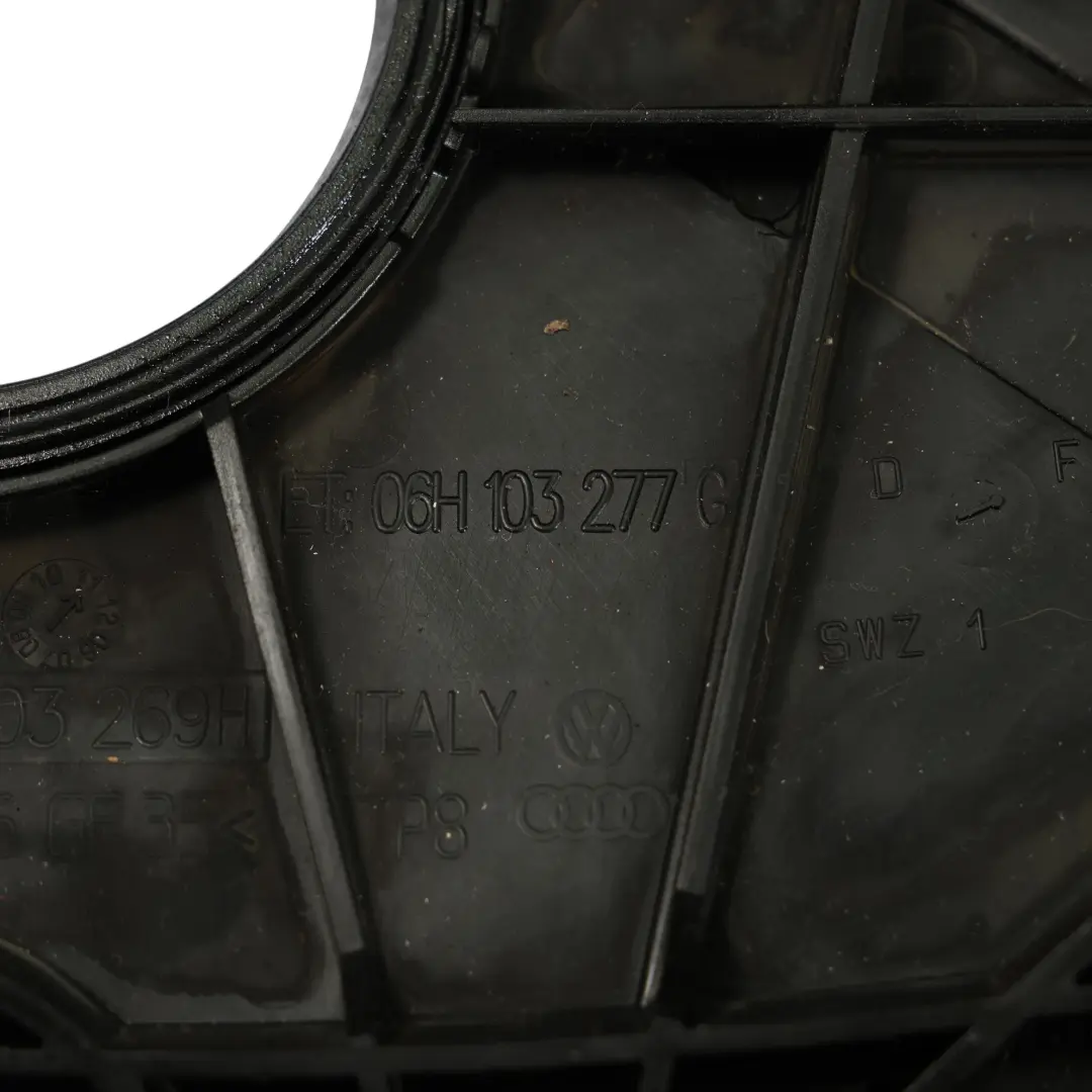 Audi Seat Skoda Volkswagen 1.8 2.0 TFSI Pokrywa Rozrządu Górna - SKU 06H103269H - Numer Części 06H103269H