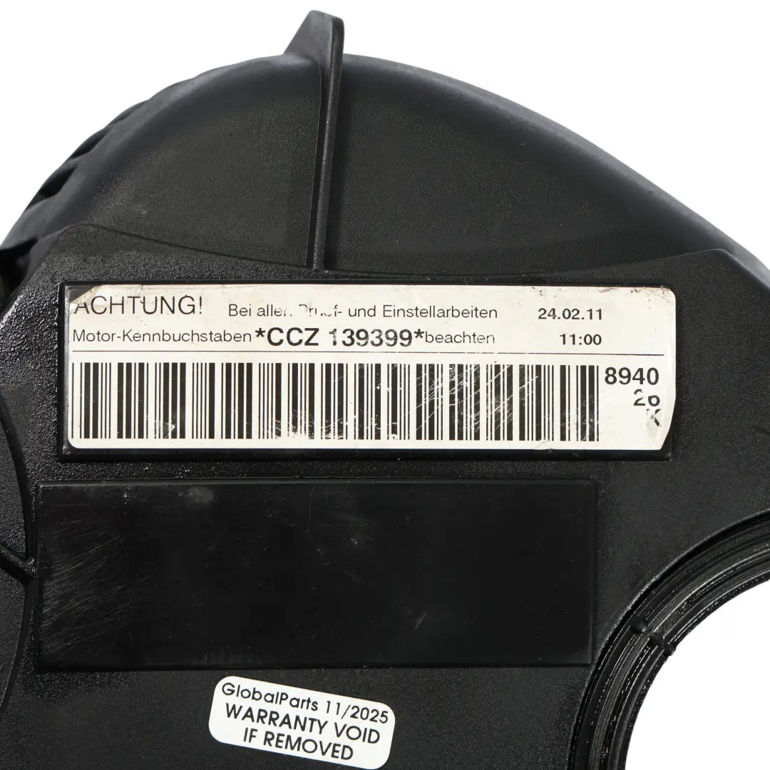 Moteur Garniture Panneau pour Audi Seat Skoda Volkswagen 1.8 2.0 TFSI à propos du numéro de pièce 06H103269H Audi Seat Skoda Volkswagen 1.8 2.0 TFSI Moteur Garniture Panneau - SKU 06H103269H - Numéro de pièce 06H103269H