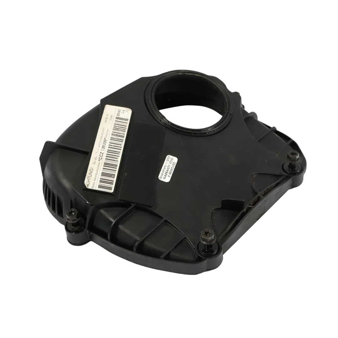 Audi Seat Skoda Volkswagen 1.8 2.0 TFSI Pannello Rivestimento Motore - SKU 06H103269H - Numero di parte 06H103269H