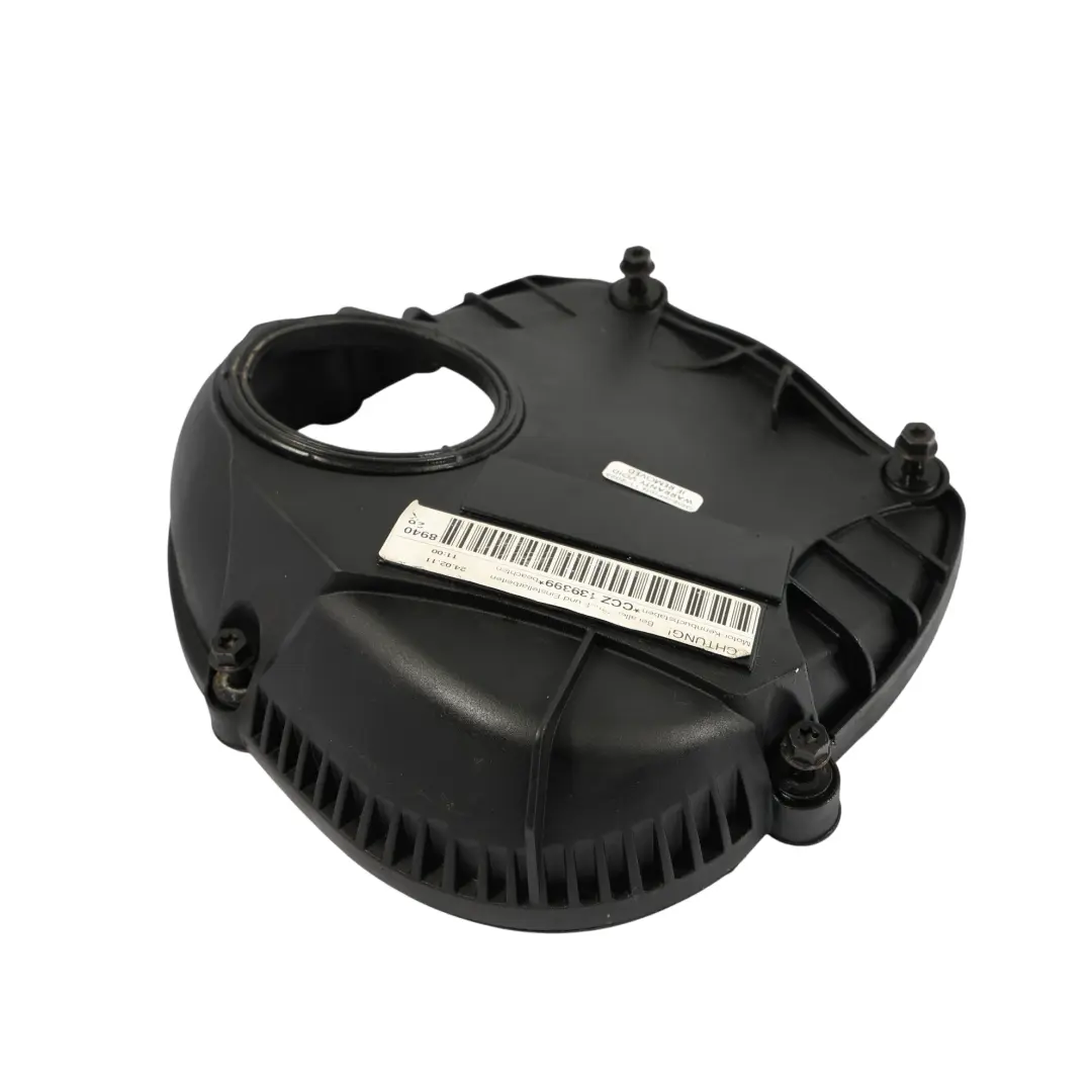 Embellecedor Cubierta Motor para Audi Seat Skoda Volkswagen 1.8 2.0 TFSI con número de pieza 06H103269H Audi Seat Skoda Volkswagen 1.8 2.0 TFSI Embellecedor Cubierta Motor - SKU 06H103269H - Número de pieza 06H103269H