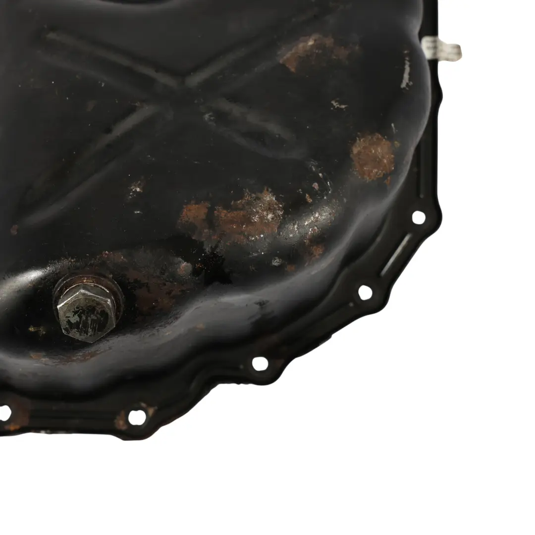 Audi A5 8T 1.8 2.0 TFSI Miska Olejowa Dół Dolna Część 06H103600G - SKU 06H103600R - Numer Części 06H103600R