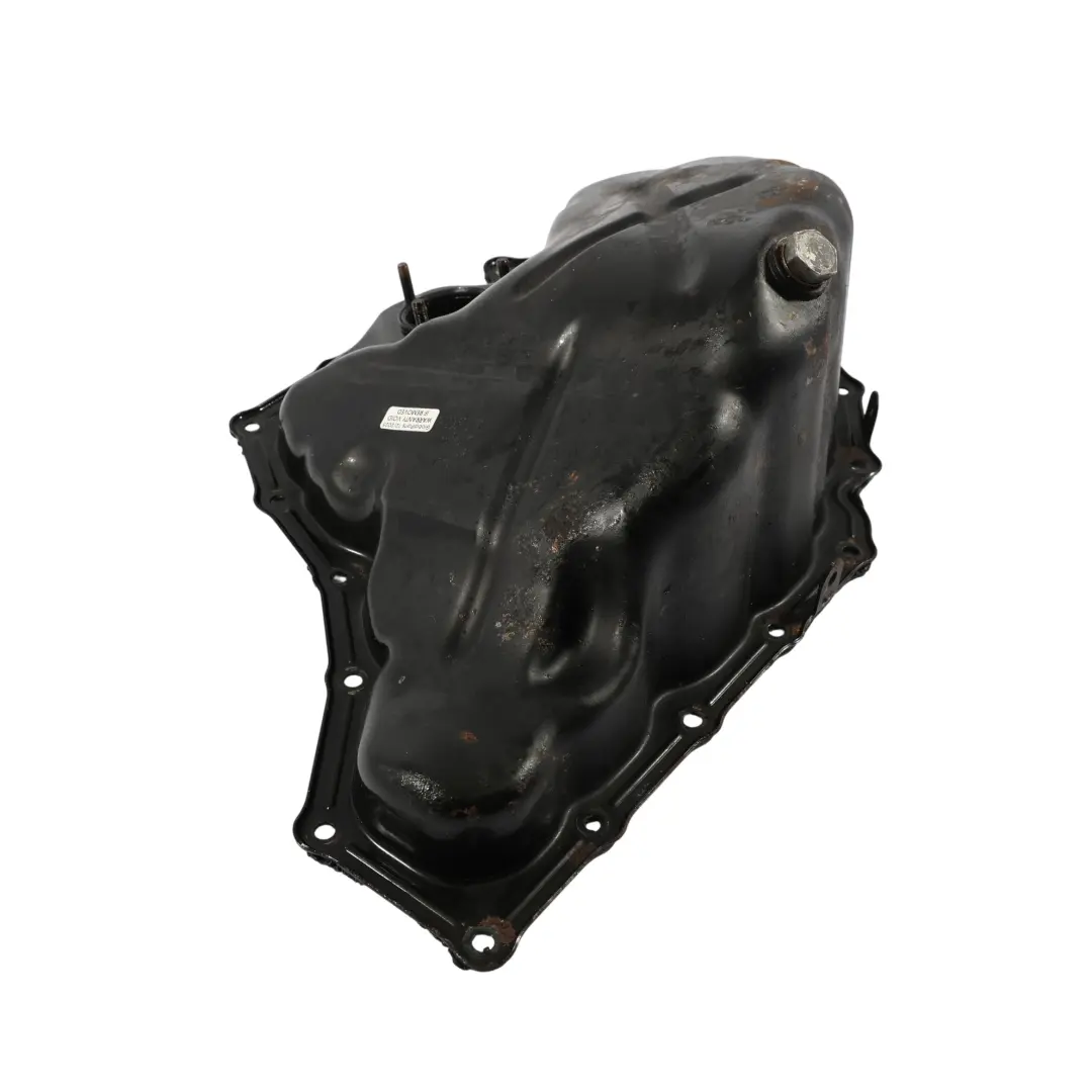 Audi A5 8T Engine Oil Sump Pan Lower Part 1.8 2.0 TFSI Petrol Engine 06H103600G - SKU 06H103600R - Part number 06H103600R