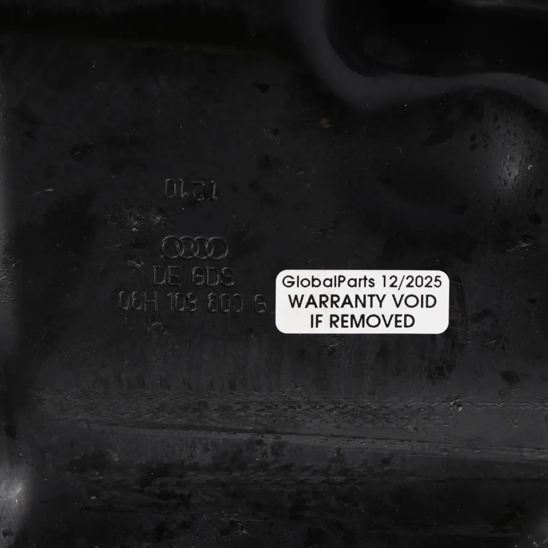 Öl Wanne Unter Teil 1.8 2.0 TFSI Benzin Motor 06H103600G für Audi A5 8T Motor mit Teilenummer 06H103600R Audi A5 8T Motor Öl Wanne Unter Teil 1.8 2.0 TFSI Benzin Motor 06H103600G - SKU 06H103600R - Teilenummer 06H103600R