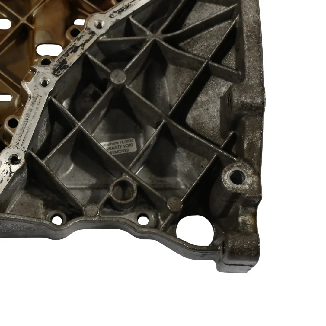 Audi A4 B8 A5 8T Motoröl Wanne Oberteil Öl Wanne 1.8 2.0 TFSI - SKU 06H103603S - Teilenummer 06H103603S