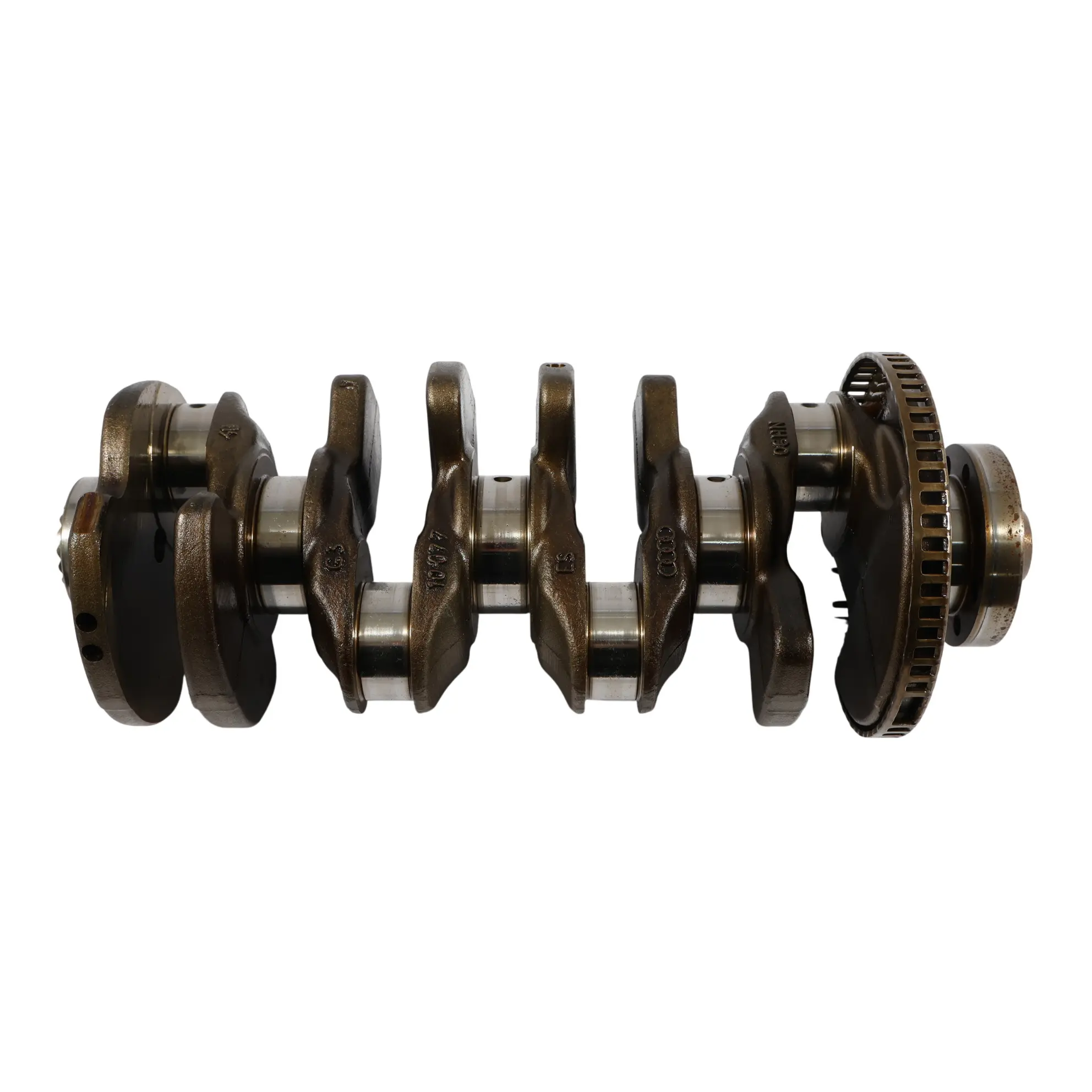 Audi A3 8P A4 B8 A5 8T A6 C7 Albero Motore 2.0 TFSI Benzina 06H105021M