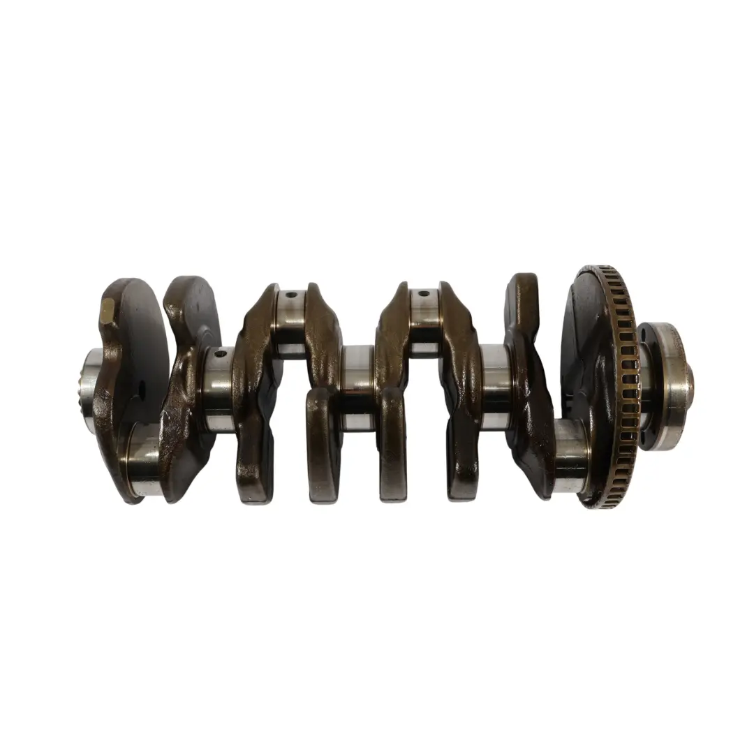 Audi A3 8P A4 B8 A5 8T A6 C7 Vilebrequin 2.0 TFSI Engine Petrol - SKU 06H105021M - Numéro de pièce 06H105021M