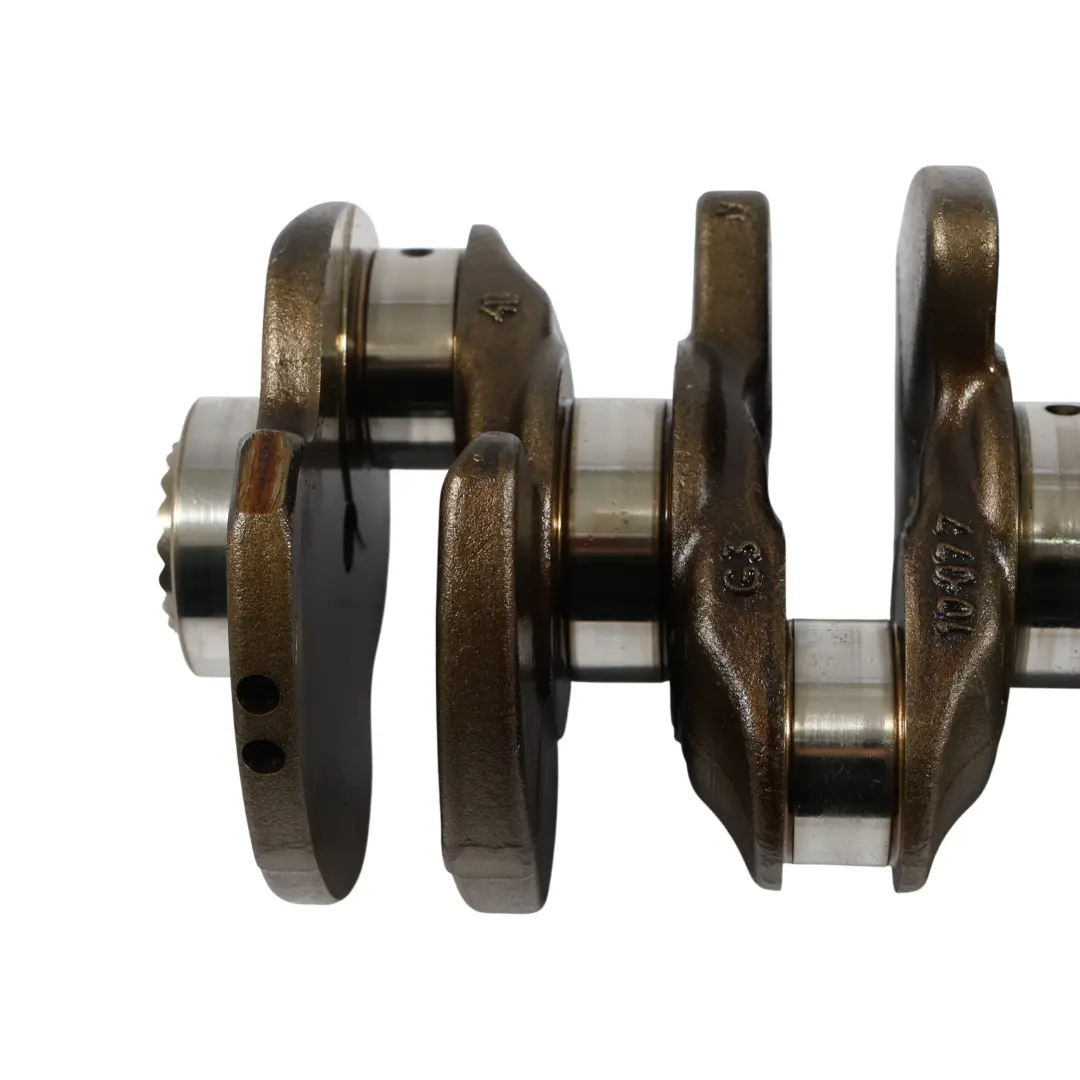 Albero Motore 2.0 TFSI Benzina per Audi A3 8P A4 B8 A5 8T A6 C7 con numero di parte 06H105021M Audi A3 8P A4 B8 A5 8T A6 C7 Albero Motore 2.0 TFSI Benzina - SKU 06H105021M - Numero di parte 06H105021M