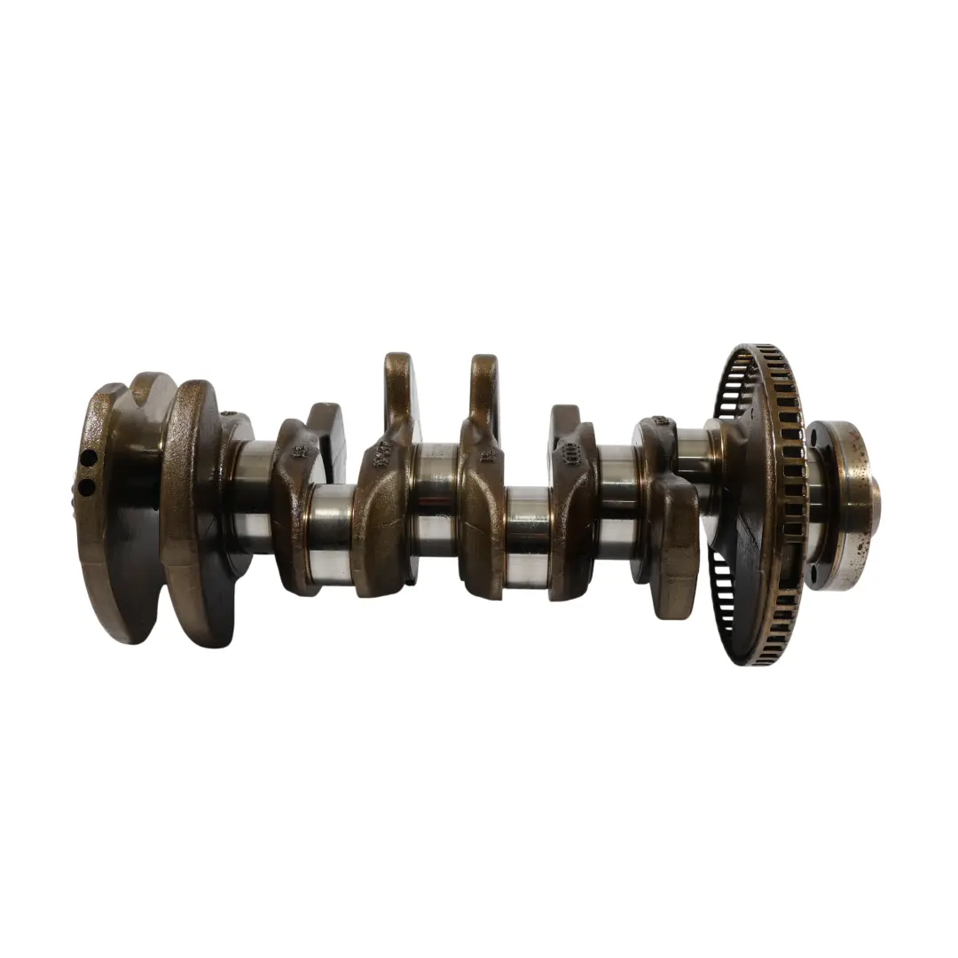 Albero Motore 2.0 TFSI Benzina per Audi A3 8P A4 B8 A5 8T A6 C7 con numero di parte 06H105021M Audi A3 8P A4 B8 A5 8T A6 C7 Albero Motore 2.0 TFSI Benzina - SKU 06H105021M - Numero di parte 06H105021M