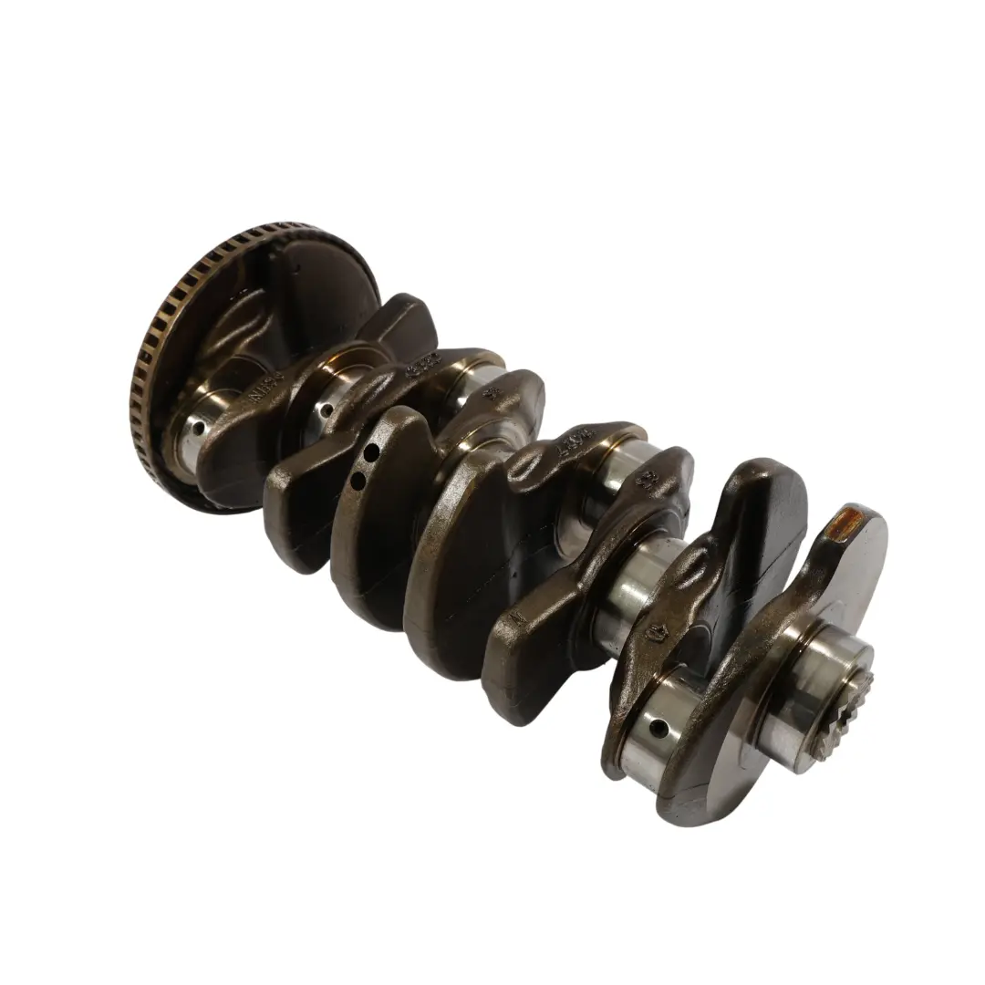 Albero Motore 2.0 TFSI Benzina per Audi A3 8P A4 B8 A5 8T A6 C7 con numero di parte 06H105021M Audi A3 8P A4 B8 A5 8T A6 C7 Albero Motore 2.0 TFSI Benzina - SKU 06H105021M - Numero di parte 06H105021M