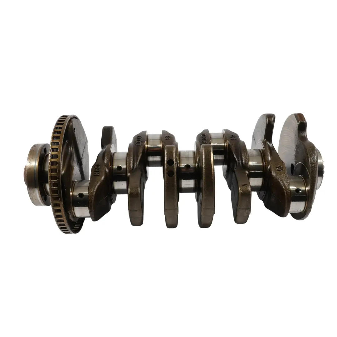Cigüeñal 2.0 TFSI Motor Gasolina para Audi A3 8P A4 B8 A5 8T A6 C7 con número de pieza 06H105021M Audi A3 8P A4 B8 A5 8T A6 C7 Cigüeñal 2.0 TFSI Motor Gasolina - SKU 06H105021M - Número de pieza 06H105021M