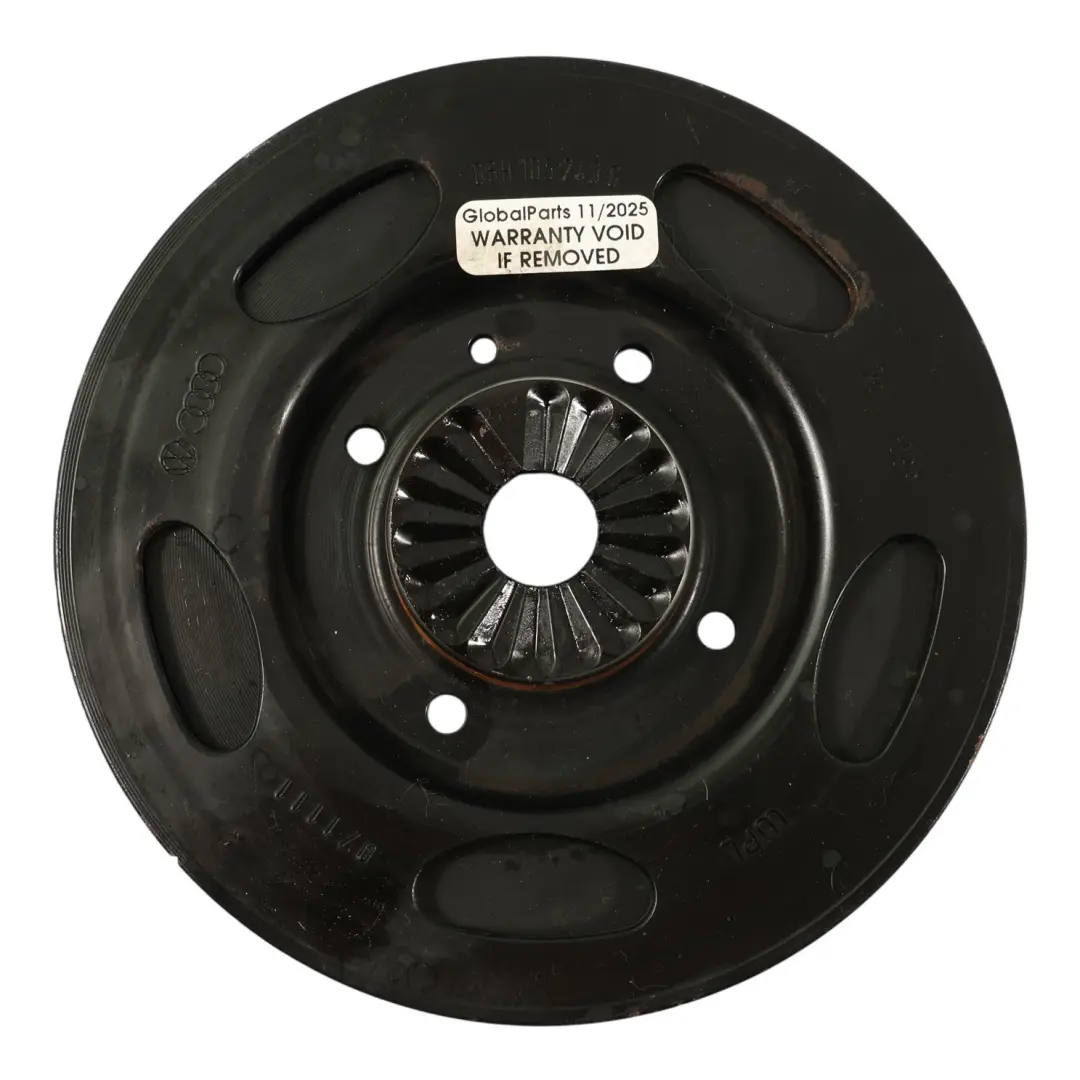 Mk2 1Z Puleggia Albero Motore 2.0 TFSI Benzina per Skoda Octavia con numero di parte 06H105243G Skoda Octavia Mk2 1Z Puleggia Albero Motore 2.0 TFSI Benzina - SKU 06H105243G - Numero di parte 06H105243G