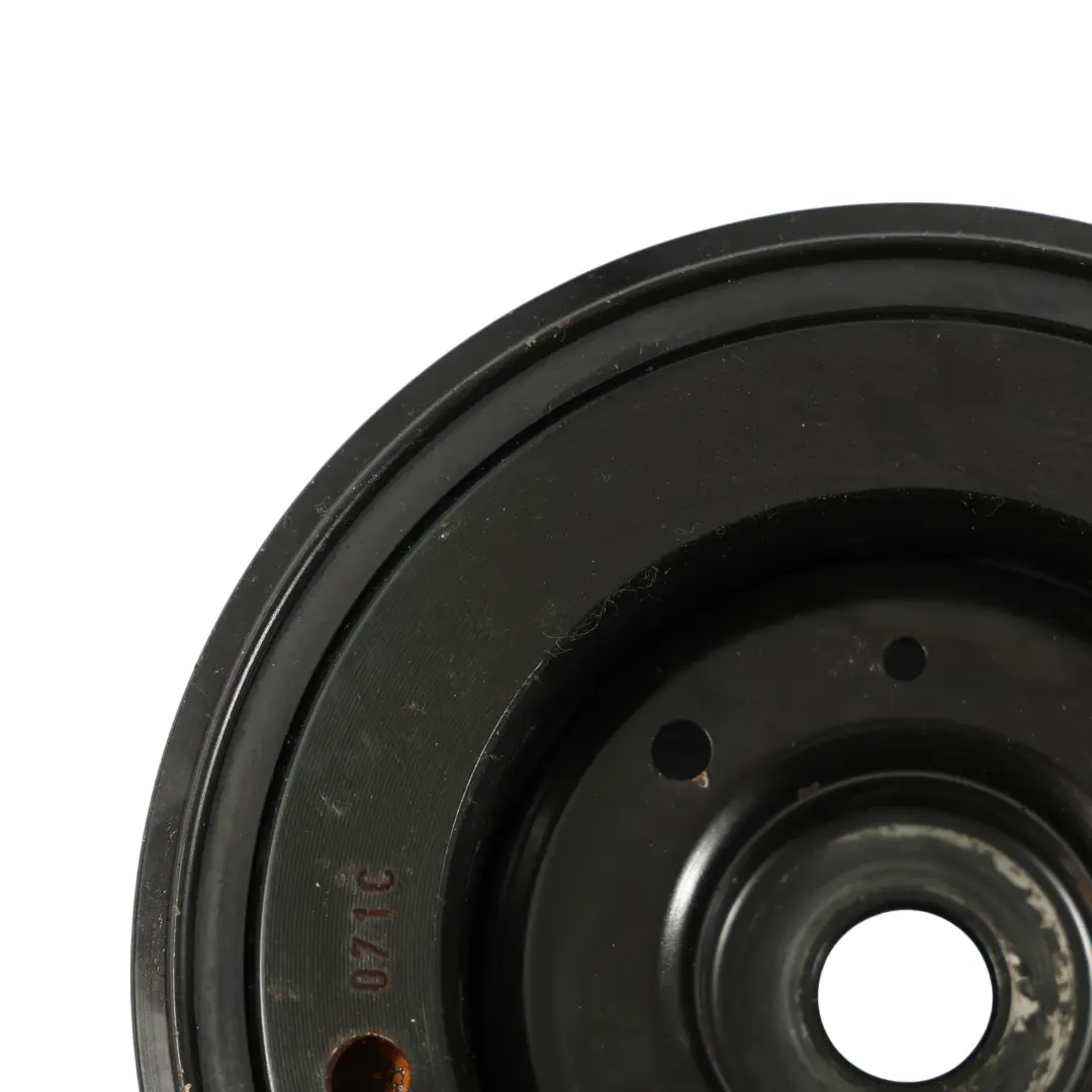 Skoda Octavia Mk2 1Z Poulie De Vilebrequin 2.0 TFSI Moteur Essence - SKU 06H105243G - Numéro de pièce 06H105243G