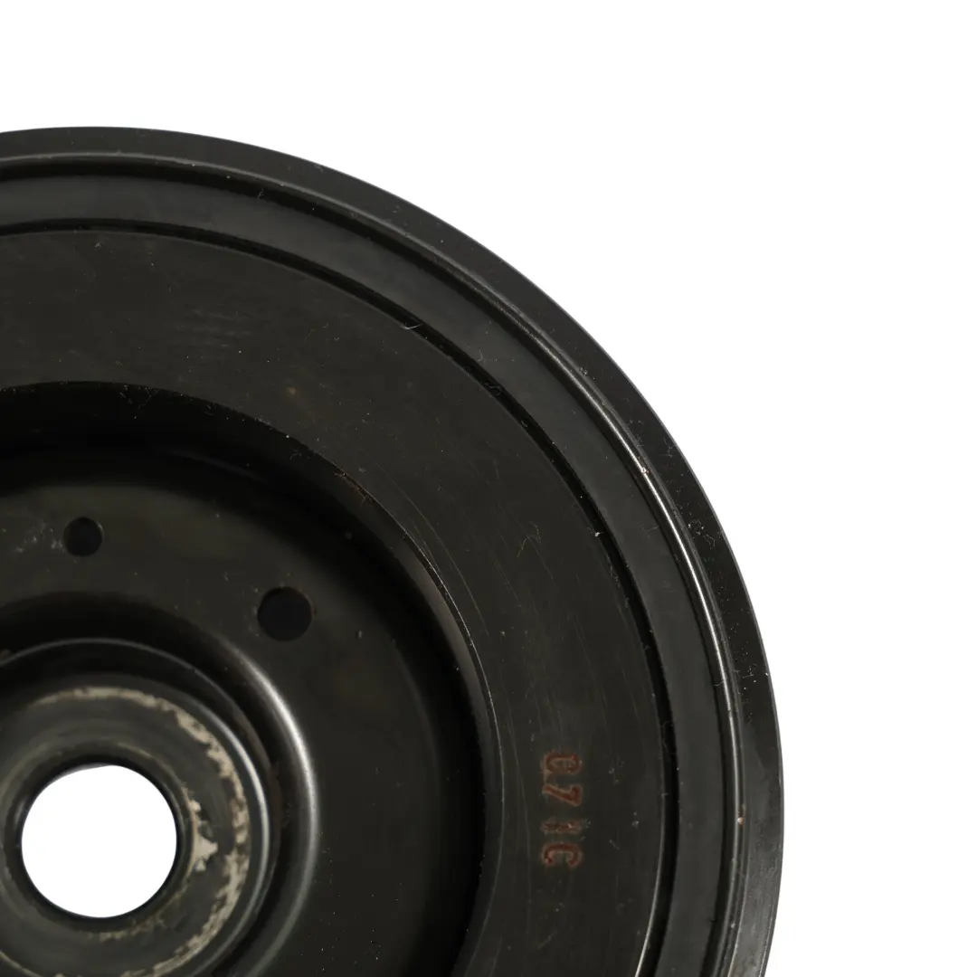 Skoda Octavia Mk2 1Z Crankshaft Pulley 2.0 TFSI Petrol Engine - SKU 06H105243G - Part number 06H105243G